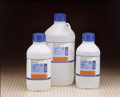 Buffer solution pH4.00 (phthalate)