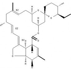 MILBEMECTIN A4, 10 ng/µl 10ml