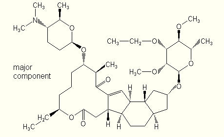 SPINETORAM 10NG/ML