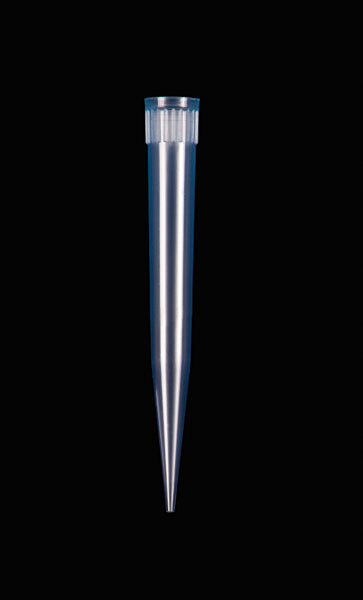 Pipette Tips 1-1000ul Blue