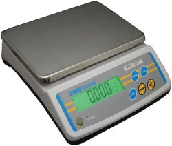 LBK Weighing Scale 6000g, 1g, 250Ã—180mm