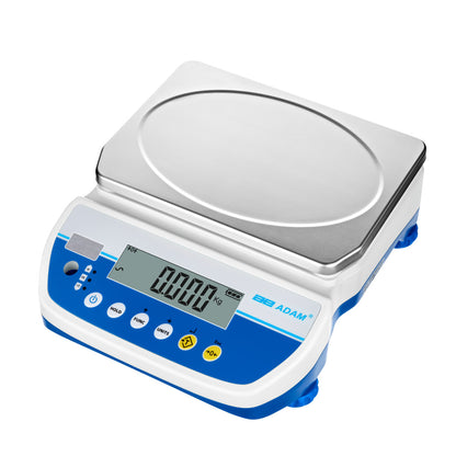 Latitude Compact Bench Scale-LBX 30, Capacity 30kg, Readability 5g