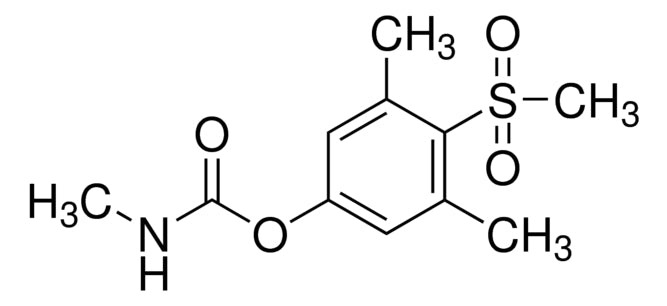 METHIOCARB SULFONE PESTANAL