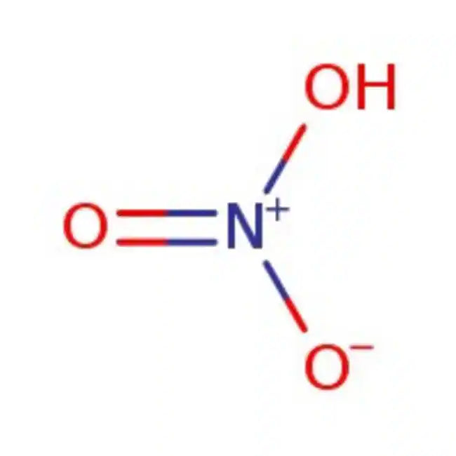 Nitric Acid 68-70% d=1.42, Certified AR, for Analysis, 2.5L, 10654732