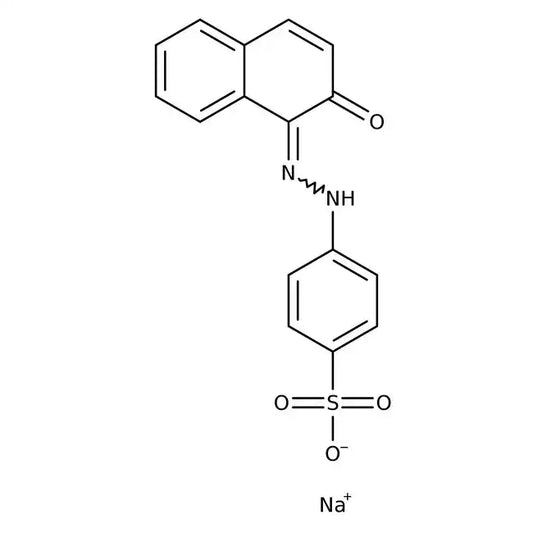 Orange II sodium salt Dye content >85%