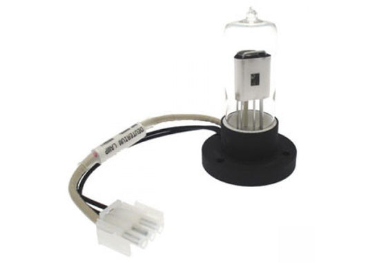 Deuterium Lamp type PR38077 for Waters 486