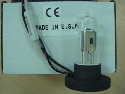 Deuterium Lamp, waters 486 LL