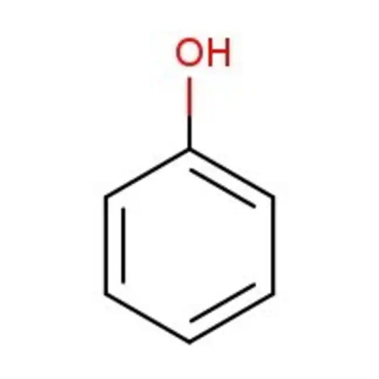 Phenol Detached Crystals, SLR, Extra Pure, Fisher Chemical™