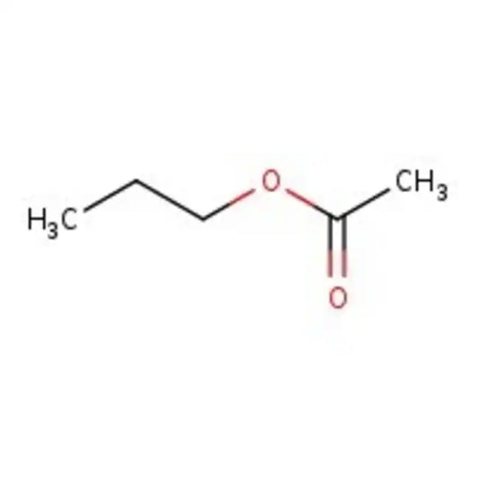 n-Propyl acetate, 99%, pure