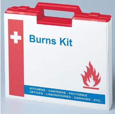 BURNS KIT WATER JEL FOR FIRST AID KIT