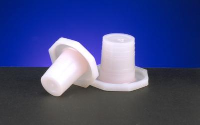 Azlon™ Polyethylene Stoppers