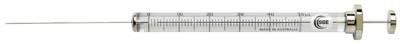 SGE™ Gastight Syringe: Fixed Needle Models 100UL Fixed 50MM