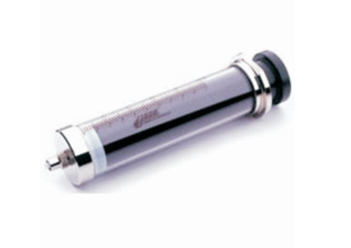 SGE™ Gastight Syringes: Fixed Luer-Lok Models 1010W needle not included 10mL