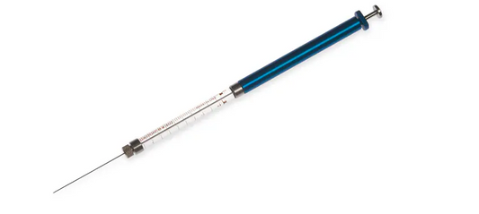 Hamilton™ 1800 Series Gastight™ Removable-Needle Syringe, 1802RN, microlitre 25uL 51mm