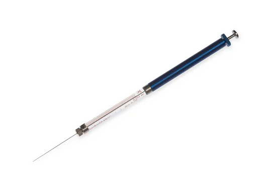 Hamilton™ Microliter™ and Gastight™ Waters U6K HPLC Injection Valve Syringe, 1802RNW, 25uL,50mm removable needle, 25s gauge