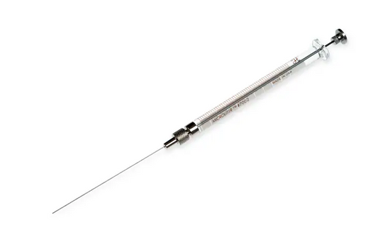 Hamilton™ Modified 7000 Microliter™ Syringe, 7002 point style 3, 70mm needle, 2uL, 25 gauge
