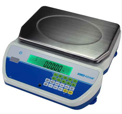 Cruiser CKT-M Approved Bench Checkweighing Scale-CKT 4M, Capacity 4kg, Readability 1g, high readability model