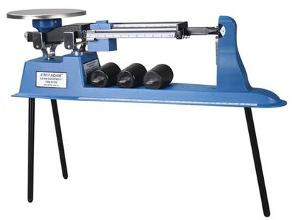 TBB Triple Beam Balance-TBB 2610T, Capacity 2610g. Readability 0.1g