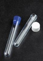 Centrifuge tube round bottom non sterile 13.5mL