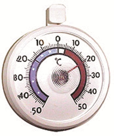 Fridge Freezer Mechanical Thermometer -50 to +50C