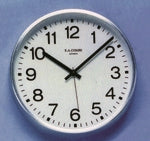 WALL CLOCK 8.75inch Dial Type