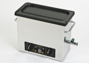 ultrasonic cleaning bath 4.5L heater and timer