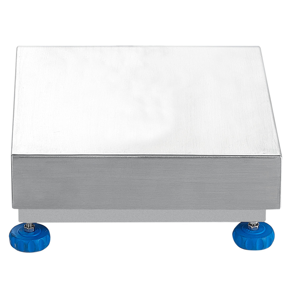 W Series Stainless Steel Waterproof Platform-WS 8, Capacity 8kg, Readability 0.5g