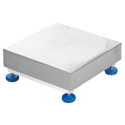 W Series Stainless Steel Waterproof Platform-WB 35, Capacity 35kg, Readability 2g