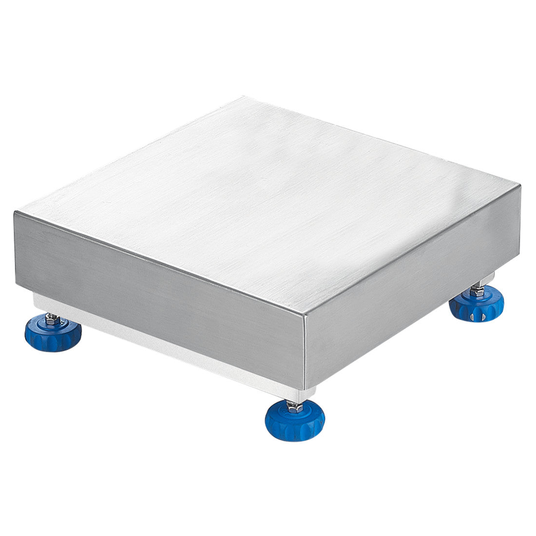 W Series Stainless Steel Waterproof Platform-WL 300, Capacity 300kg, Readability 20g