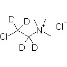 CHLORMEQUAT D4