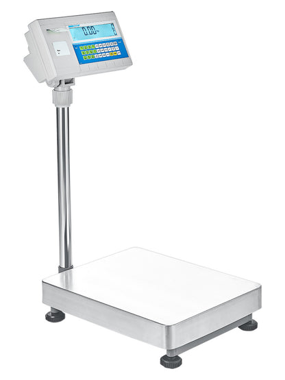 BCT Advanced Label Printing Scale-BCT 32, Capacity 30kg, Readability 1g