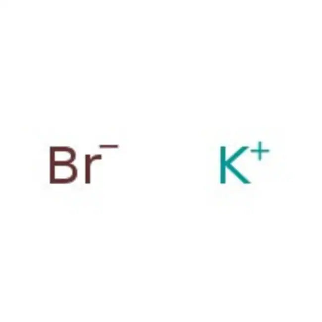 POTASSIUM BROMIDE