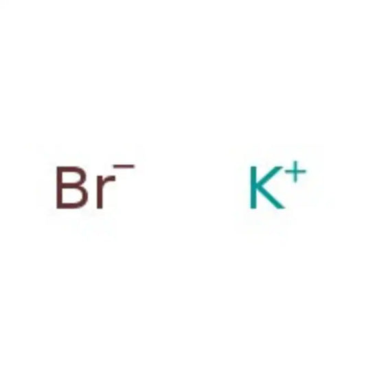 POTASSIUM BROMIDE