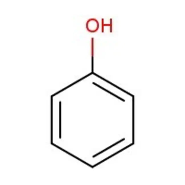 Phenol 99.5-100.5% (GC)