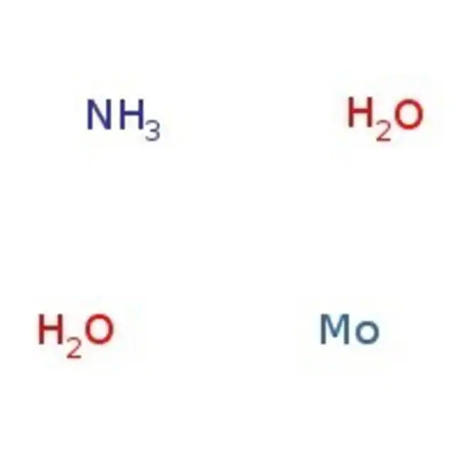 Ammonium molybdate 99-101% for analysis CertiFied AR