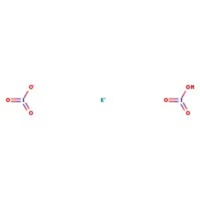 POTASSIUM HYDROGEN DIIODATE