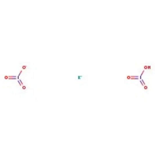 POTASSIUM HYDROGEN DIIODATE