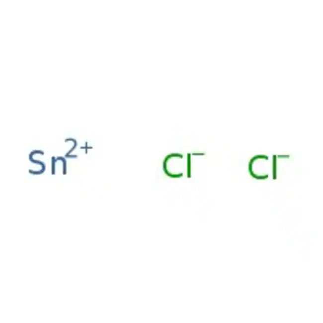 Tin(II) chloride, 98%, anhydrous, Thermo Scientific Chemicals