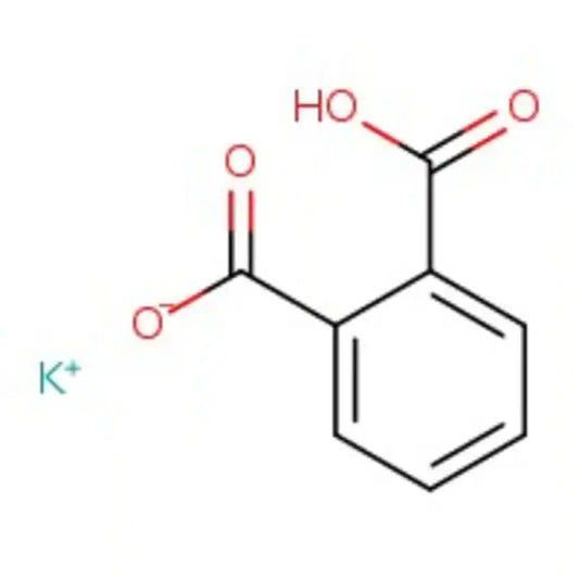 POTASSIUM HYDROGEN PHTHALATE 99.9-100.1%