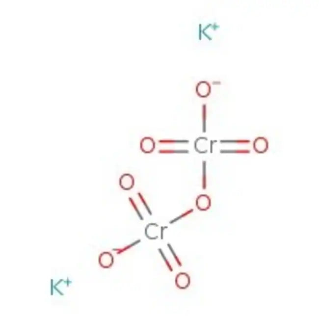 POTASSIUM DICHROMATE 99.9+% 250G