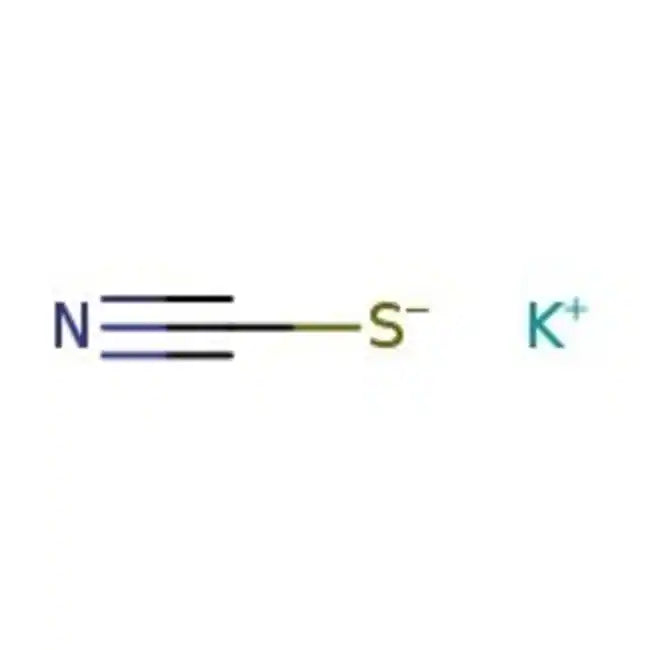 POTASSIUM THIOCYANATE 98% SPECIFIED