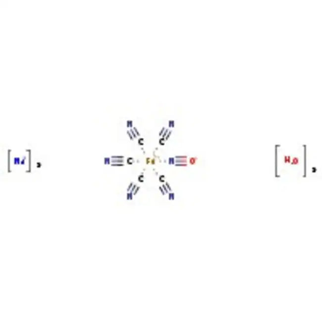 Sodium nitroprusside 98+%