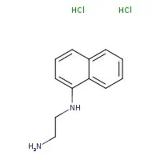 N-(1-Naphthyl)ethylenediamine, dihydrochloride, 98+%, ACS reagent