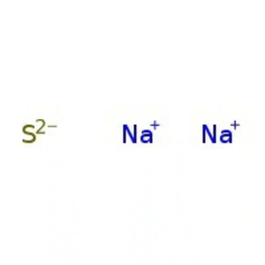 Sodium sulfide, hydrate 60-62%