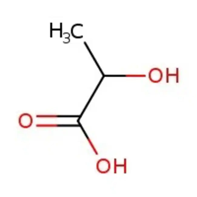 Lactic Acid, Certified AR for Analysis, meets analytical specification of Ph.Eur, Fisher Chemical™