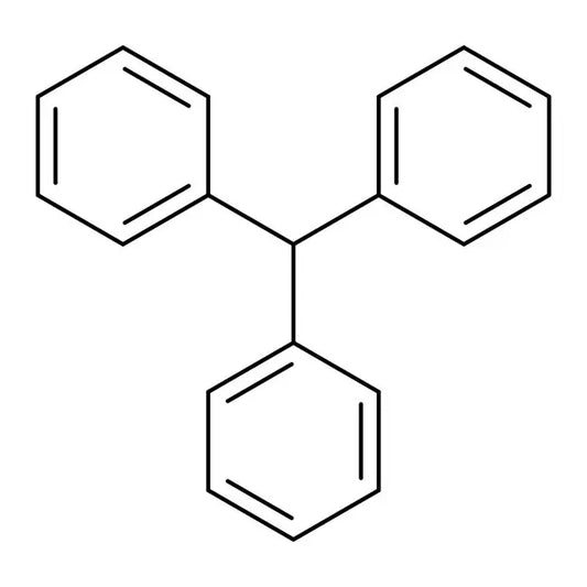 Triphenylmethane 99+%   -   (See also 101303)