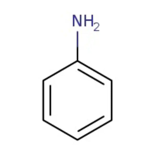 Aniline 1000μg/mL Single component organic standard