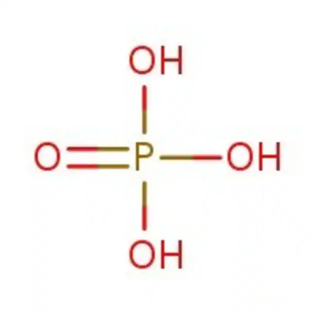 Orthophosphoric Acid, 85+%, Extra Pure