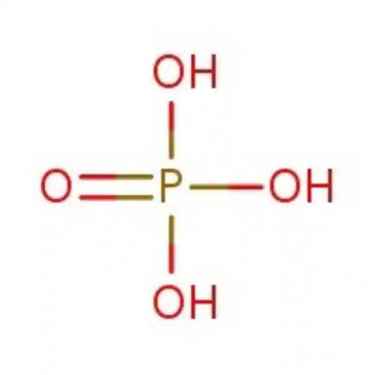 Orthophosphoric Acid, 85+%, Extra Pure