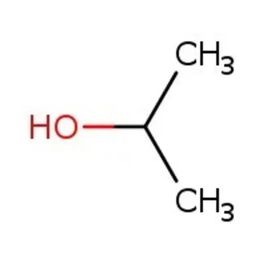 Propan-2-ol 99.5+% (GLC) for HPLC CertiFied HPLC